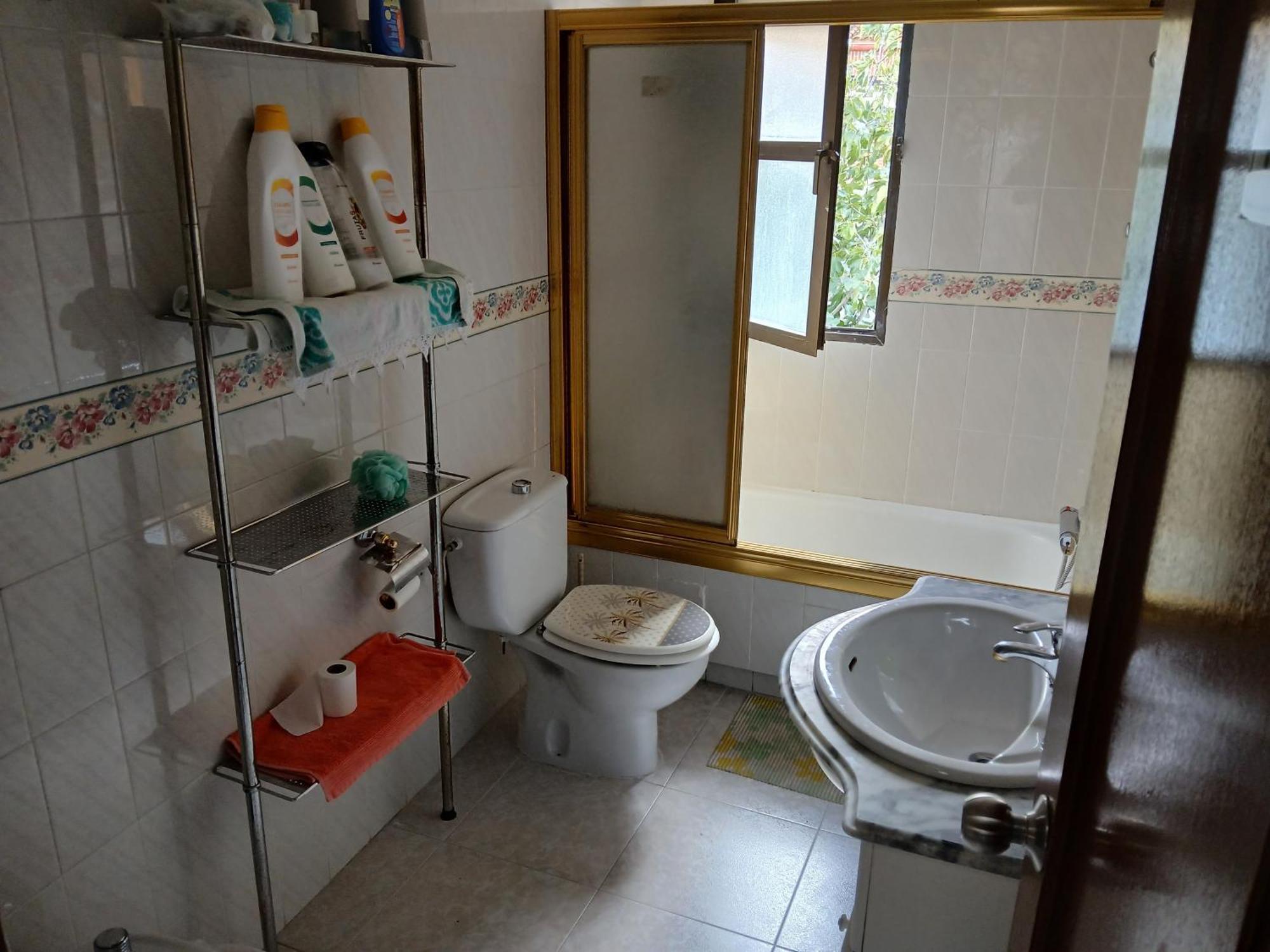 Habitacion Privada Doble En 톨레도 외부 사진