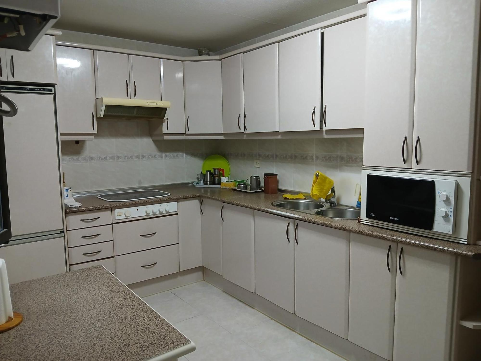 Habitacion Privada Doble En 톨레도 외부 사진
